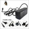 3.5A 65W Power Adapter Laptop Charger Notebook Power Charger Cord For HP Pavilion dv1000 dv2000 dv4000 dv5000 dv6000 dv8000. 