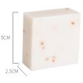 Thailand JAM Rice Milk Soap Original Wholesale Handmade Whitening Goat Milk Soap Rice Soap for Whitening.