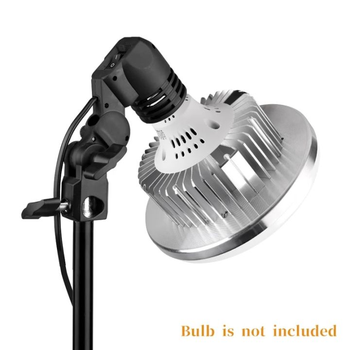 1.8m%20Cable%20Cord%20Light%20Bulb%20Stand%20E26%20/%20E27%20AC%20Socket%20Lamp%20Holder%20with%20Umbrella%20Holder%20Photography%20Light%20Bulb%20Mount%20for%20Photo%20-%20Image%205