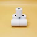 5 Roll 57mm x 40mm Thermal Paper Rolls for 58mm POS Printer, Receipt Printer, Thermal Printer - White. 
