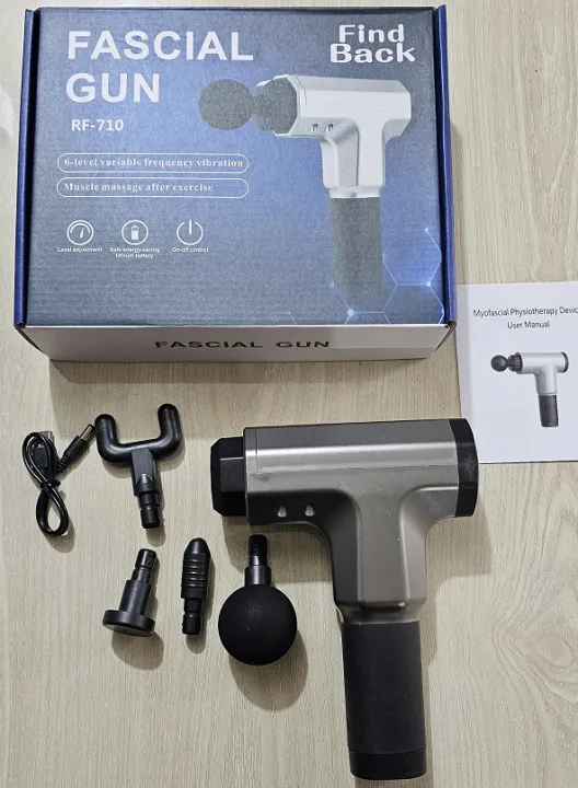Fascial%20Gun%20RF-710%20Body%20Massager%20-%20Image%204