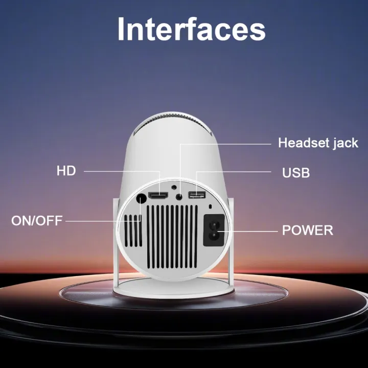 Home%20Theatre%20Android%20Smart%20Projector%20HY300%204K%20%20WiFi%20Bluetooth%20portable%20Projector%20Price%20in%20Bangleadesh%20-%20Image%209