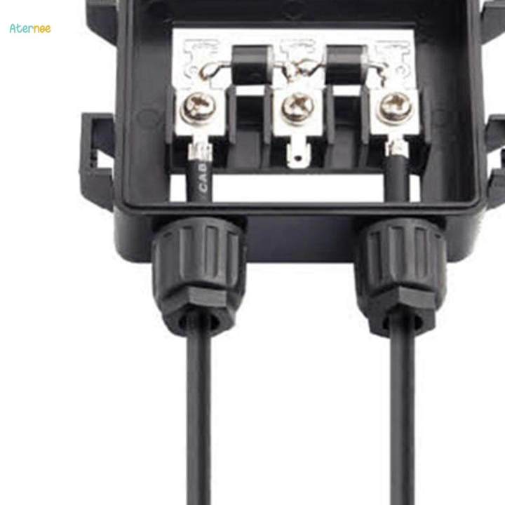 6pcs%20Connectivity%20PV%20Solar%20Junction%20Box%20with%202%20Diodes%20for%2050w-170w%206A%20Solar%20Panel%20-%20Image%207
