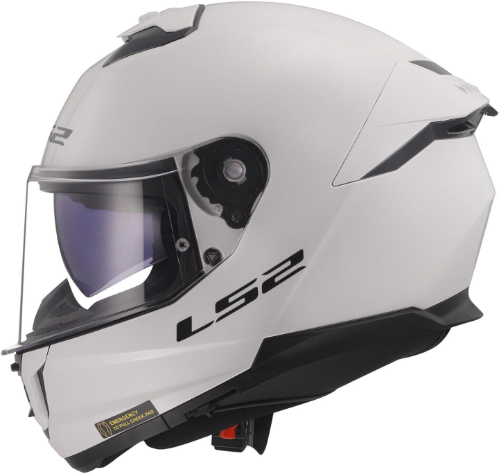 LS2%20FF808%20Stream%20II%20Dual%20Visor%20Full%20Face%20Motorcycle%20Helmet%20Gloss%20White%20-%20Image%202