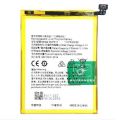 OPPO A15 A15s Model: BLP817 Battery 4230mah. 