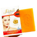 Fiorae Papaya & Gluta Plus Kojic Whitening Soap -165g. 