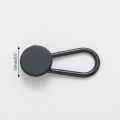 1Pcs Pants Extender Buttons 15mm 18mm Flexible Waist Extenders For Jeans Pants For Women Men Pregnancy Jeans Skirt MJD.