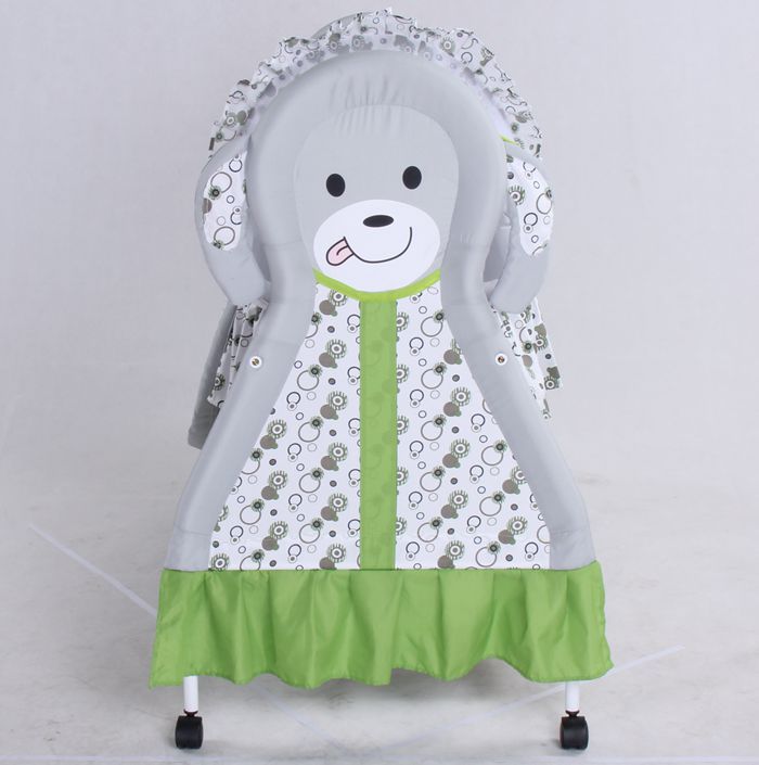 Baby%20Cradle%20Bed%20with%20Mosquito%20Net,%202%20in%201%20Baby%20Crib,%20can%20be%20Infant%20Basket,%20Pink%20Baby%20Rocking%20Bed%20with%204%20lockable%20wheels%20-%20Image%204