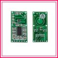 RCWL-0516 Microwave Radar Sensor Module Circuit.