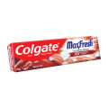 Colgate MaxFresh Red Gel Toothpaste 150 gm. 