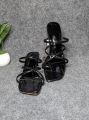 Balance Heel for Women - Shoe For Women - Shoe For Women. 