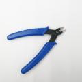 KOOCU Electrical Component Wire Cable Cutters Diagonal Pliers Side Cutting Nippers. 