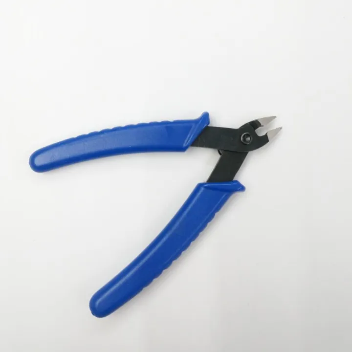 KOOCU%20Electrical%20Component%20Wire%20Cable%20Cutters%20Diagonal%20Pliers%20Side%20Cutting%20Nippers%20-%20Image%203