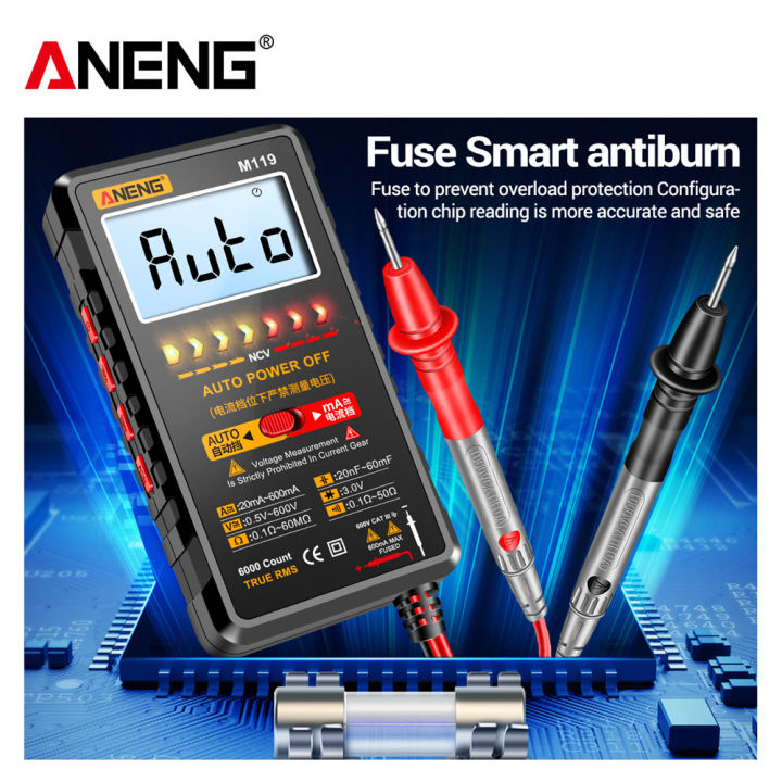 ANENG%20M119%20Mini%20Portable%20Mult%C3%ADmetro%20Tester%206000%20Counts%20Mmultimetro%20Digital%20Multitester%20Auto%20Switching%20Machine%20Multimeter%20Tools%20Others%20-%20Image%204