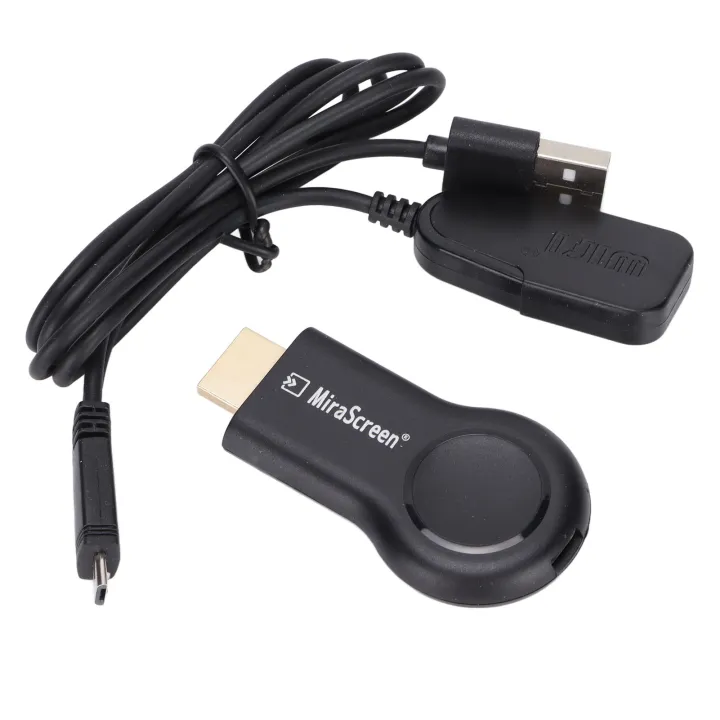 Wireless%20Wifi%20Display%20TV%20Dongle%20Receiver%20SG20%20Chipset%20Durable%20Screen%20Mirroring%20Device%20-%20Image%202