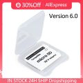 SD2VITA PSVSD Memory Card Adapter For PS Vita 1000 2000 3.65 System Micro Micro-SD Memory Card TF Card Holder. 
