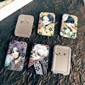 Anime Blue Lock Cosplay Rectangle Bachira Meguru Isagi Yoichi Nagi Seishirou Chigiri Hyouma Mikage Reo Itoshi Rin Pins Collection Breastpin Birthday Gift.