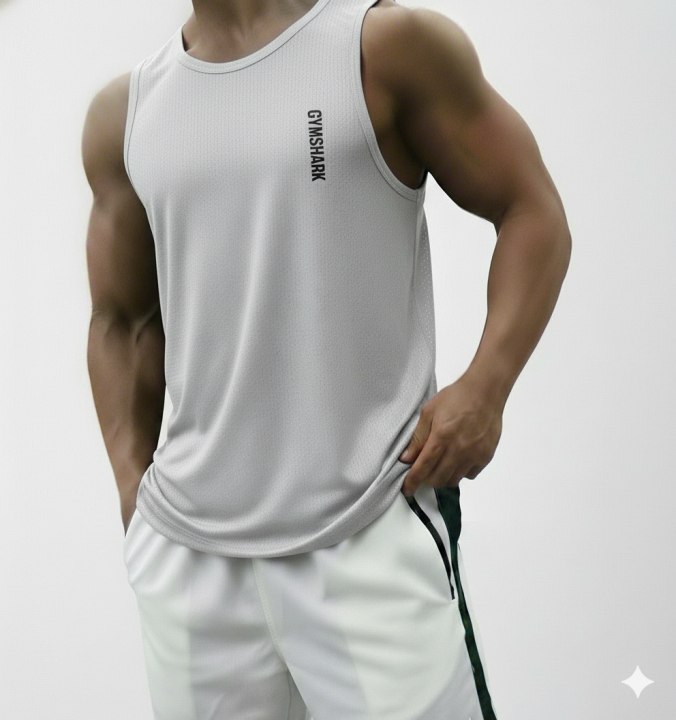 GYM%20Shark%20Premium%20%20Chaina%20mesh%20tank%20top%20//%20Sleeve%20less%20workout%20%20T-shirt%20For%20men%20-%20Image%203