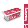 Strawberry 5 Liter l Igloo Ice Cream. 