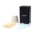 1Set Nose Facial Significant Hair Removal Trimmer Cleaning Beauty Nose Hair Removal Wax Beans Set Depilatory Waxing Pellet Kit.