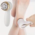 Electric Foot Grinder Dead Skin Removal Dust Suction Foot Repair Machine Waterproof Calluses Removal Pedicure Tools. 