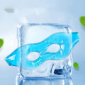1~15PCS Gel Eye Mask Cooling Removes Dark Circles Headache Relief Soothing Refreshing Tired Eye Relief Reusable Soothing Eye Pad. 