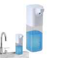 Automatic Liquid Soap Dispenser Rechargeable Electric Soap Dispenser Touchless Soap Dispenser With 4 Adjustable Levels.
