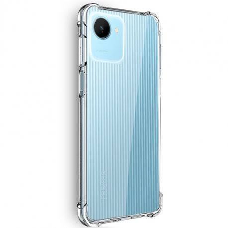 For%20Realme%20Narzo%2050i%20Prime%20Shockproof%20Bumper%20Case%20with%20Clear%20Soft%20TPU%20Protective%20Phone%20Cover%20%20Anti-Scratch%20-%20Image%204