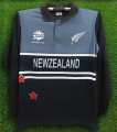 New Zealand T20 World Cup Jersey 2022. Full Sleeve Collar Cricket Jersey - Bangladesh Cricket Jersey - bangladesh cricket jersey. 
