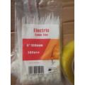 6 Inch Cable Tie 5 x 100 mm | 100 Pcs Per Pack. 
