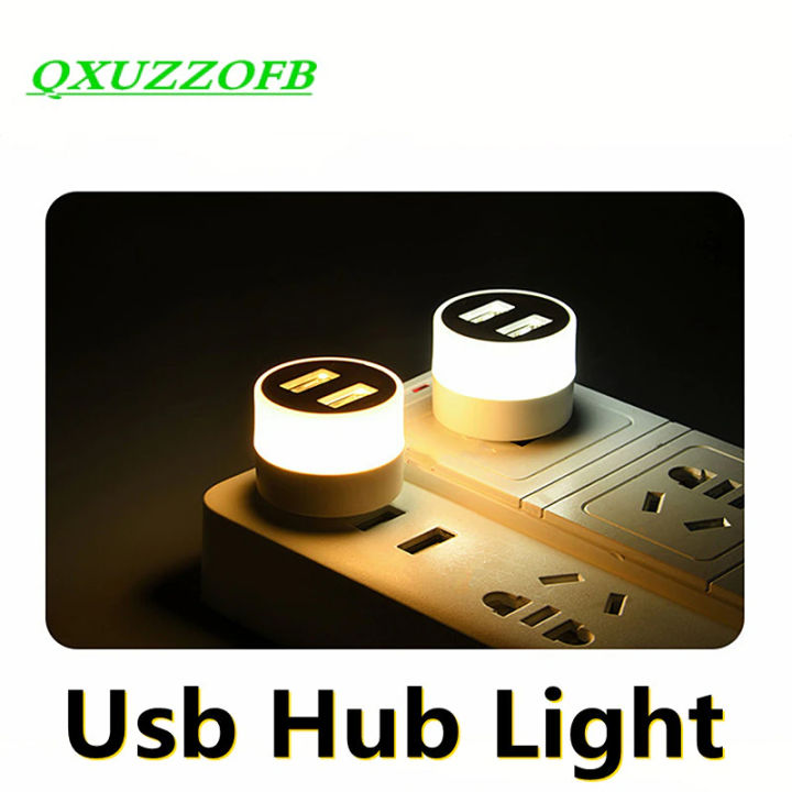 USB%20Mini%20Light%20Plug%20And%20Play%20Usb%20Gadgets%20Hub%202Ports%20Gift%20,Small%20Book%20Lamps%20LED%20Eye%20Protection%20Reading%20Desk%20Lighting%20For%20Computer%20-%20Image%204