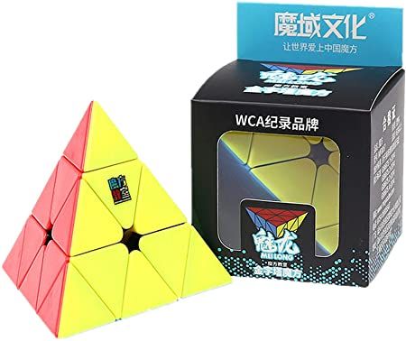 Moyu%20Meilong%20Pyraminx%203x3%20Speed%20Cube%20Stickerless%20Meilong%203x3%20Pyramid%20Puzzle%20Cubes%20-%20Image%203