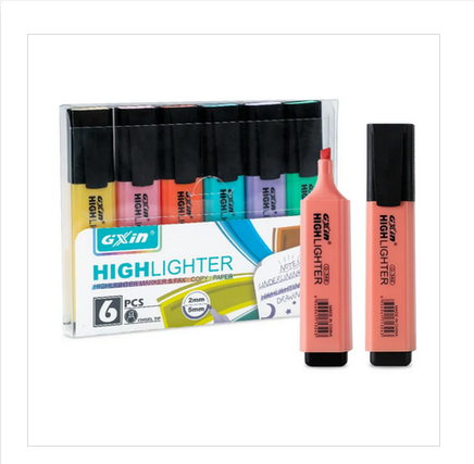 Gxin%20%20Highlighter%20Pastel%206%20color%20Set%20-%20Image%202