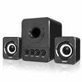 SADA D-203 computer speaker, mobile phone, notebook, small stereo, desktop, mini usb2.1 subwoofer manufacturer.
