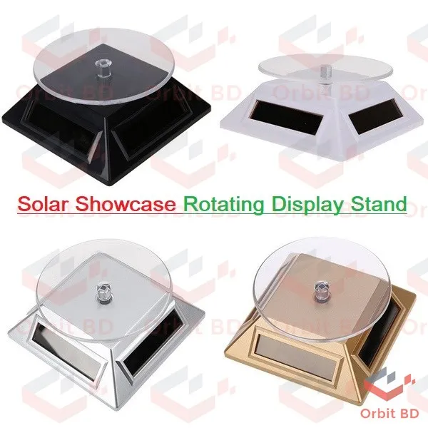 Solar%20Showcase-JD%20Weight%20Limit%20Max%20500g%20Solar%20Display%20Stand%20360%C2%B0%20Rotation%20Stage%20Classic%20Solar%20Showcase%20360%20Turntable%20Rotating%20For%20Jewelry%20Mobile%20Phone%20Watch%20Ring%20Camera%20Displaying%20Mount%20Stand%20-%20solar%20panel%20full%20set%20with%20battery%20-%20Image%209
