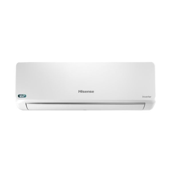 Hisense Official 1.5 Ton Full DC Inverter With smart Wi-Fi AC | AS18TZ4RMATD01AU 🚚 Free Delivery 💳 0% EMI Available with Free Delivery