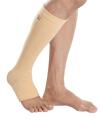 Tynor Compression Stocking Below Knee Classic I-16, Controlled compression to the legs, XL size (14.3 - 15.8 Inch).