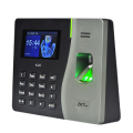 ZKTeco K40 Access Control with Time Attendance device. 