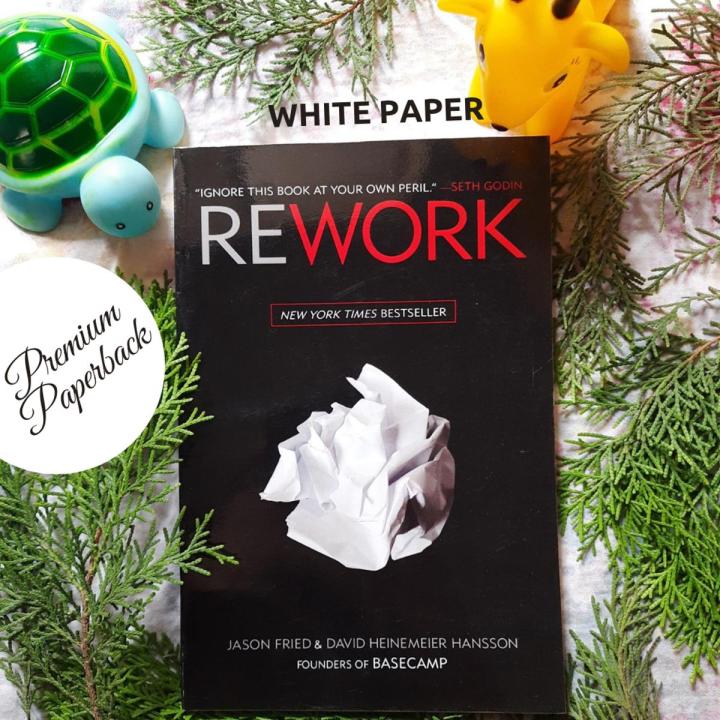 Rework%20by%20David%20Heinemeier%20Hansson%20and%20Jason%20Fried%20-%20Premium%20Quality%20-%20Paperback%20-%20Image%202