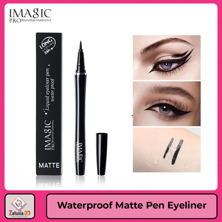 IMAGIC%201PCS%20Professional%20Eyeliner%20Waterproof%20Liquid%20Pen%20Eyeliner%20Nature%20Lasting%20Eye%20Makeup%20-%20Image%206
