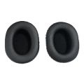 Replacement Memory Foam Ear Pads Protein Leather Cushions for Razer Barracuda X Headphones Earpads Headbeam headband. 