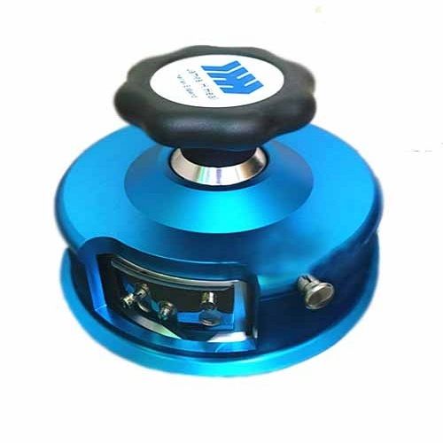 James H. Heal GSM Cutter Machine for Fabric, Paper Sample Cutting