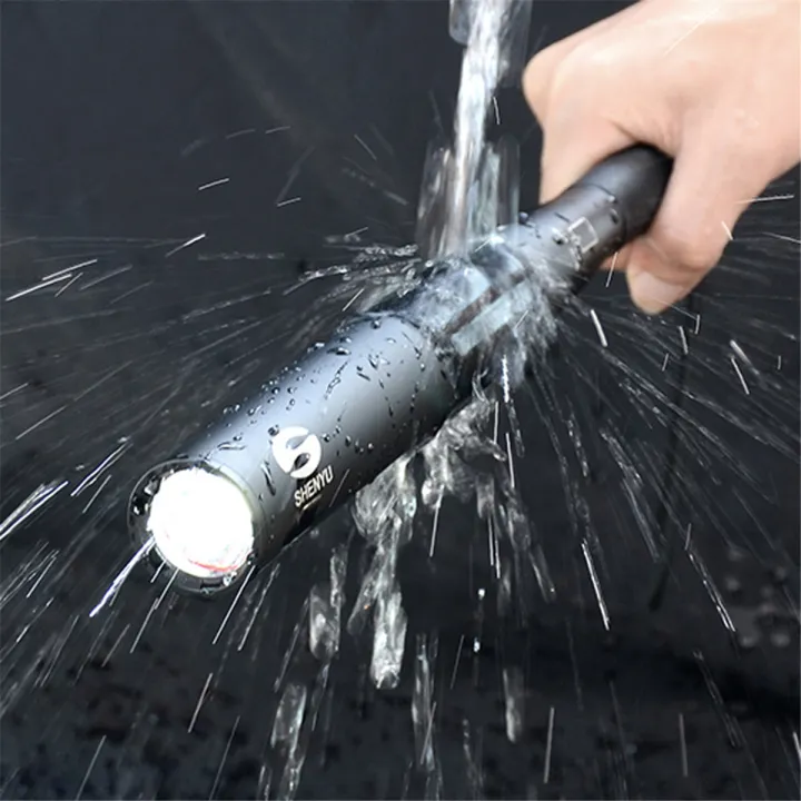 1Pcs%202-Sizes%203%20Lighting%20Modes%20Rechargeable%20Super-bright%20Aluminum%20Alloy%20Baseball%20Bat%20LED%20Lamp%20-%20Image%203