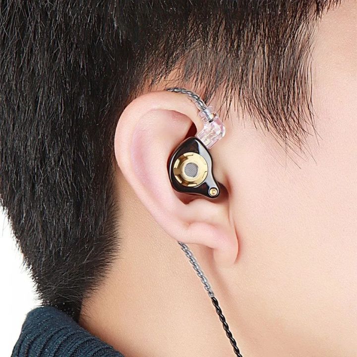 TRN%20MT1%20Pro%20Professional%20Hi-Fi%20Dynamic%20In-Ear%20Earphone%20With%20Microphone%20-%20Image%207