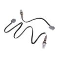 2X Oxygen Sensor O2 Sensor for 2001 - 2005 Honda Civic ES20058 ES20063. 