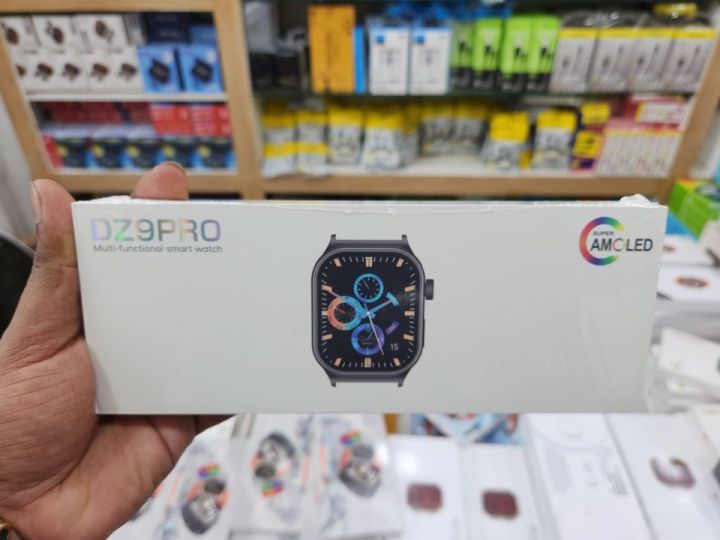 DZ9%20PRO%20Smartwatch%20Amoled%202.02"%20Ultra-Large%20Curved%20Display%20Smart%20Watch%20-%20Image%209