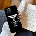 The Last Of Us Game Phone Case For Iphone 14ProMax 11 13 14 Pro Xs Max Mini Xr X 7 8 6 6s Plus Shell Coque Honoria. 