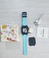 AR17 Kids Smart Watch Water Reset Sim Supported Anti-loss Device.
