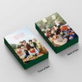 55pcs KPOP ENHYPEN Lomo Card ENHYPEN ORANGE BLOOD Album Poster ENHYPEN Gift Merchandise Postcards Greeting Cards for Fans. 