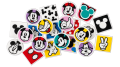 LEGO 41947 MICKEY & FRIENDS BRACELETS PACK. 